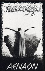 Fiendish Nymph : Aenaon